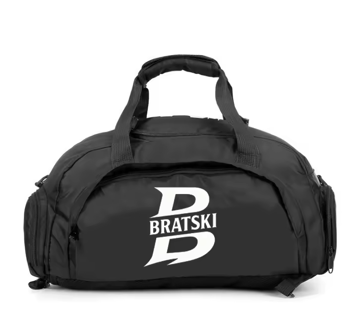 BRATSKI Sporttas