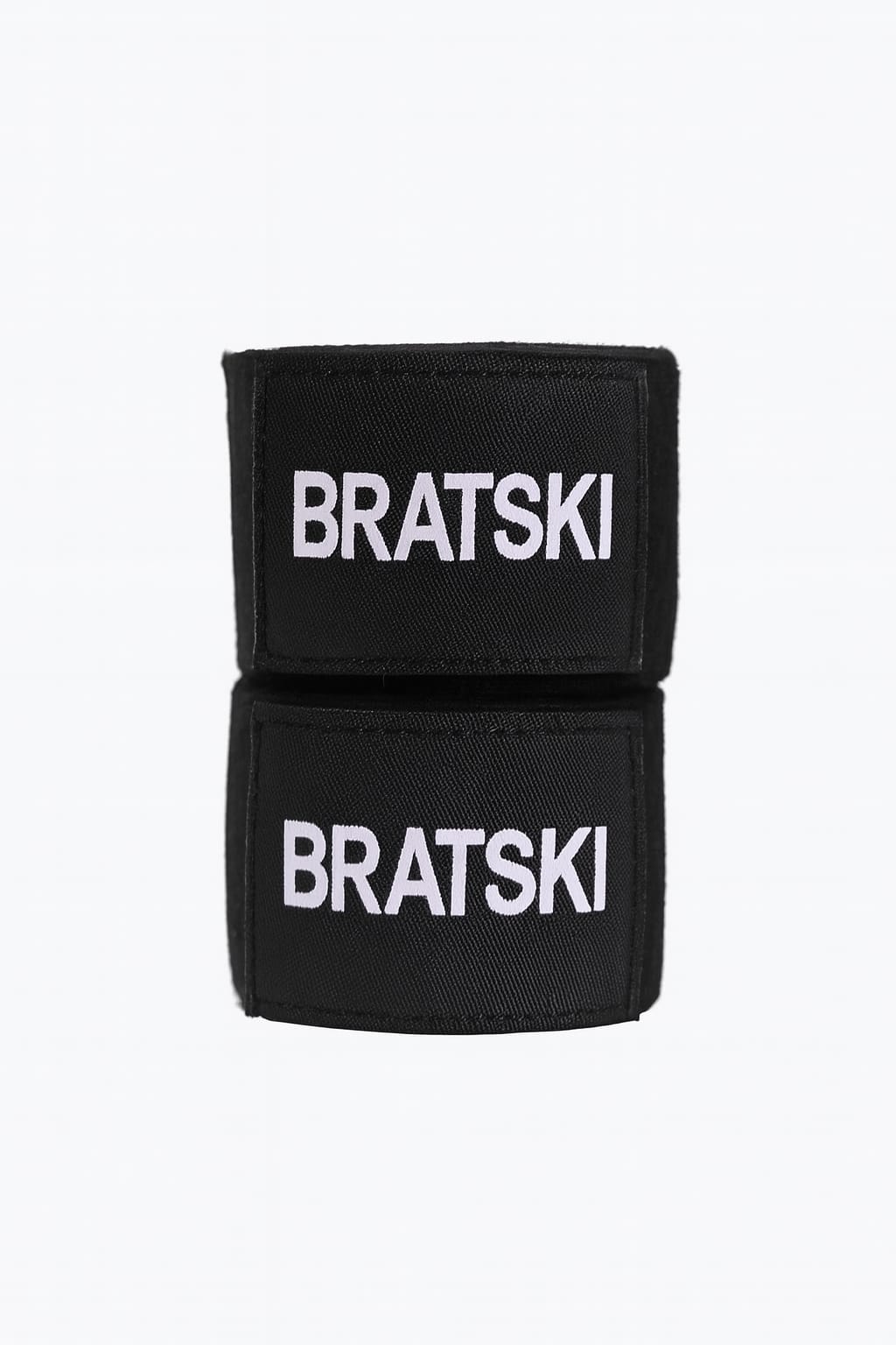 BRATSKI Boxing Bandages - Stevige Bescherming