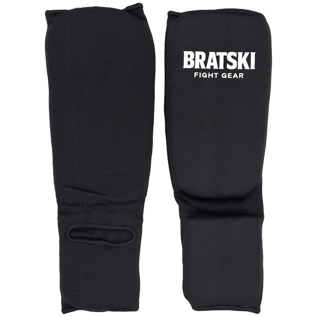 BRATSKI Kids Scheenbeschermers