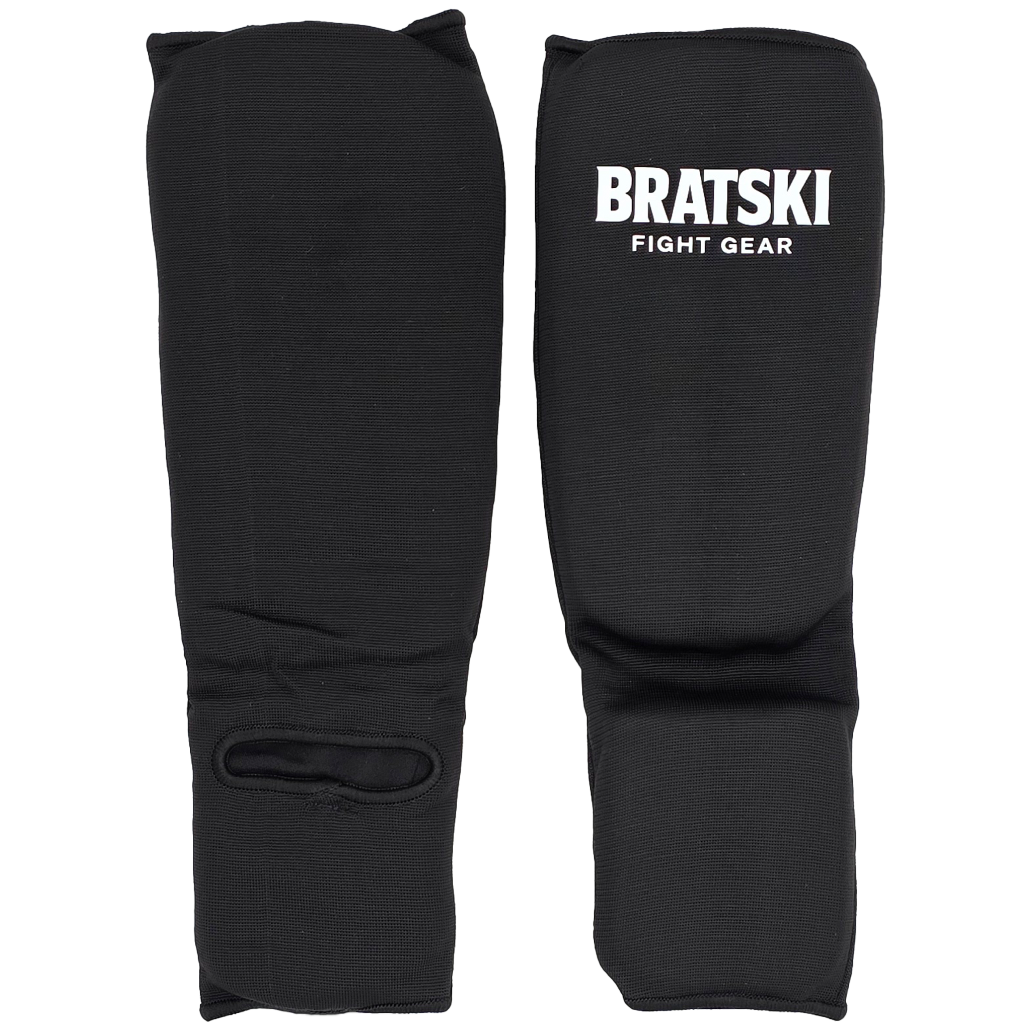 BRATSKI Kids Scheenbeschermers