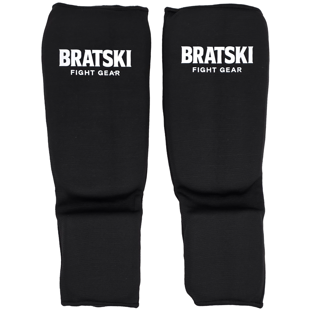 BRATSKI Kids Scheenbeschermers