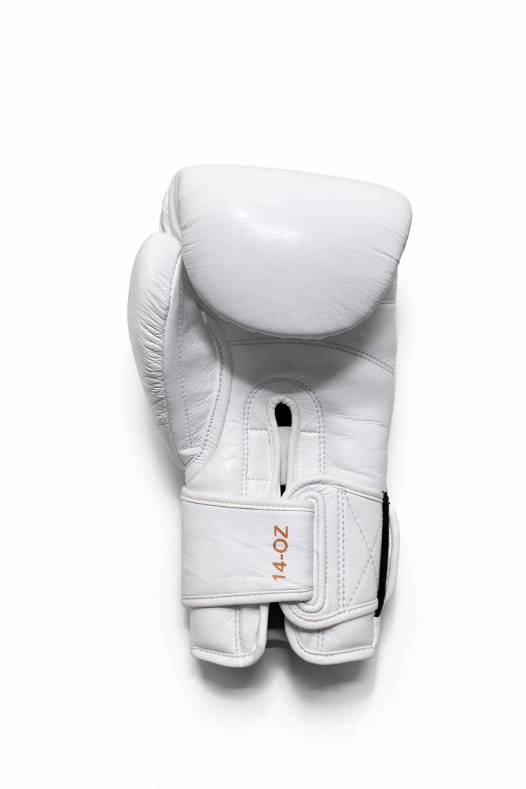 BRATSKI Dynamite Premium Pro Bokshandschoenen Wit