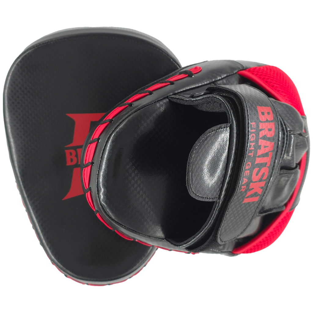 BRATSKI Handpad