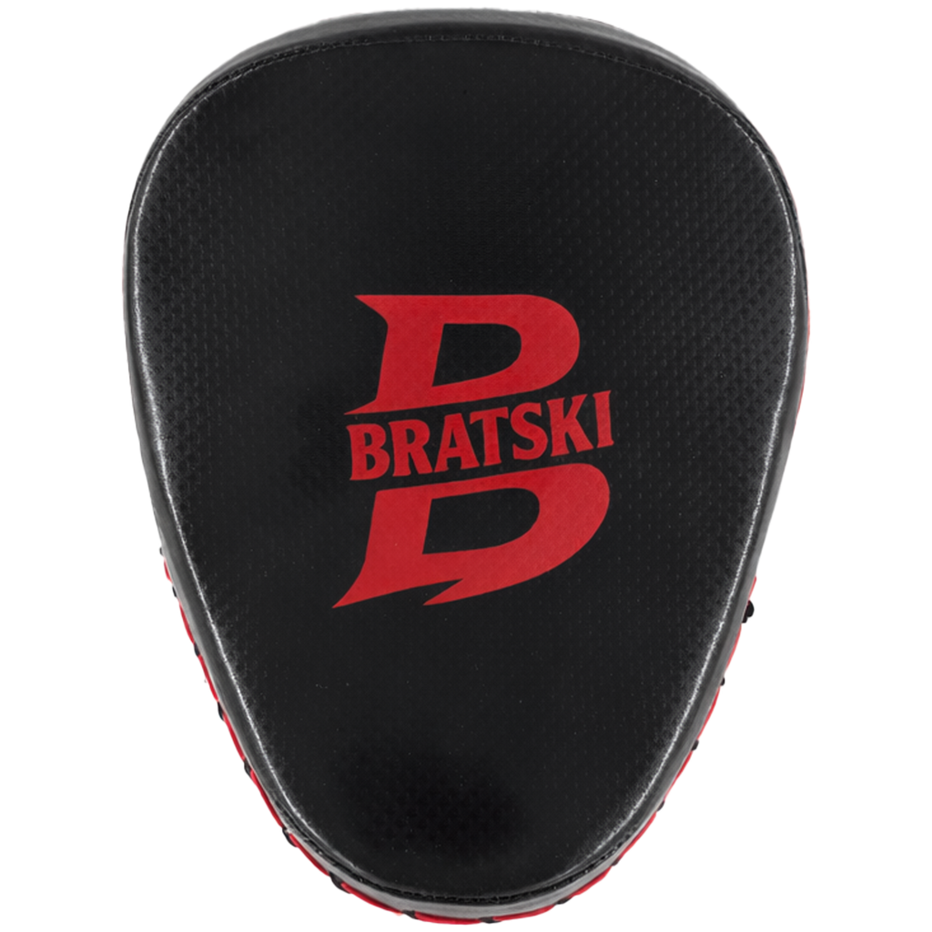 BRATSKI Handpad
