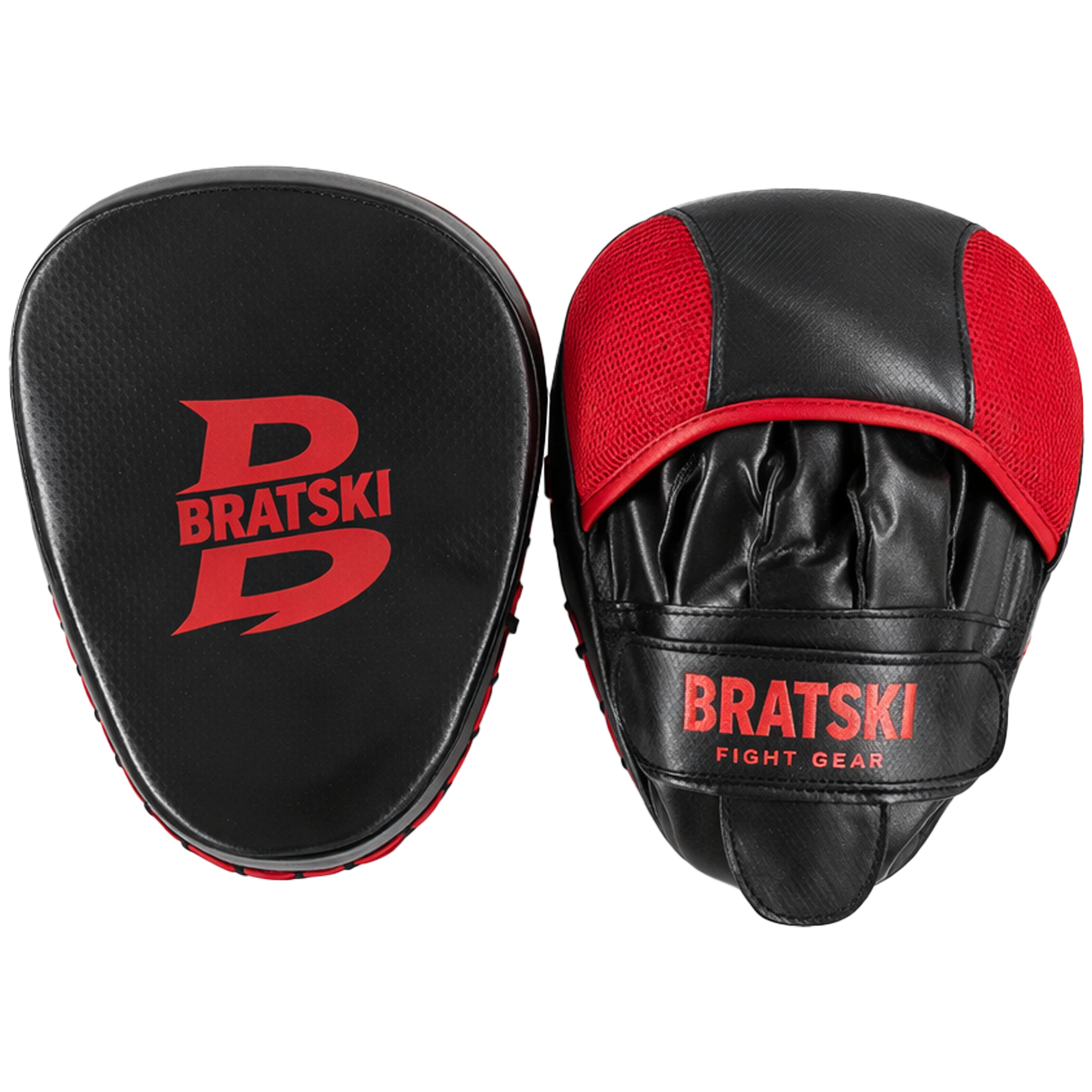 BRATSKI Handpad