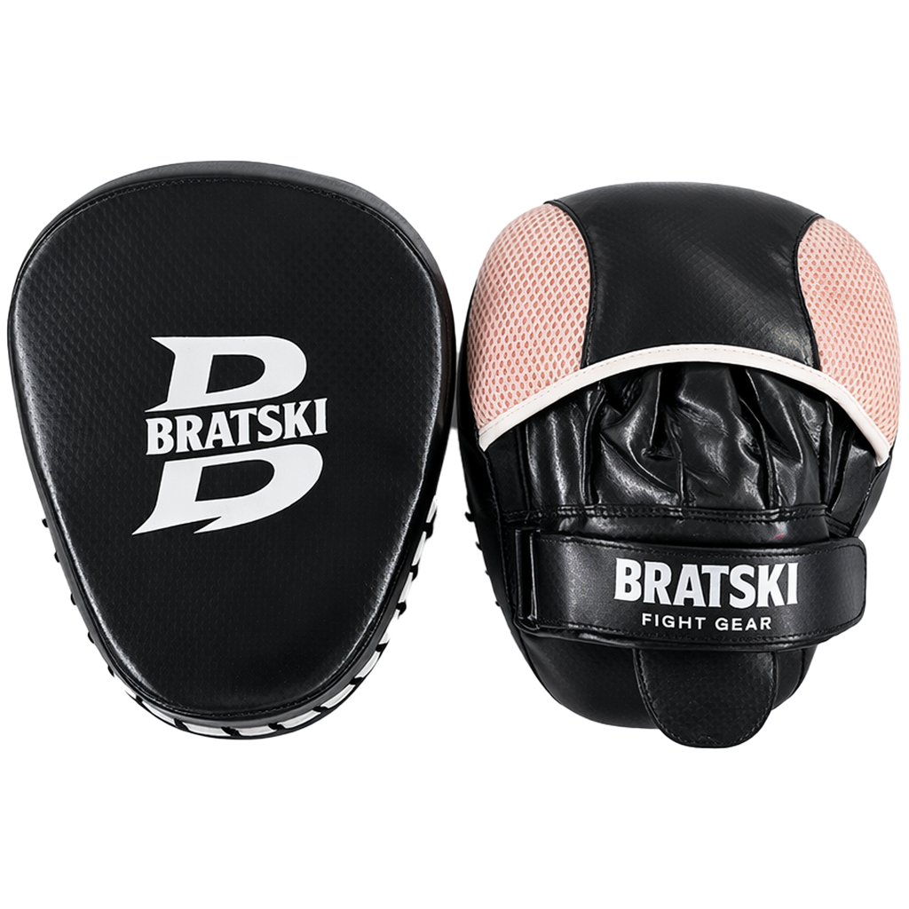 BRATSKI Handpad