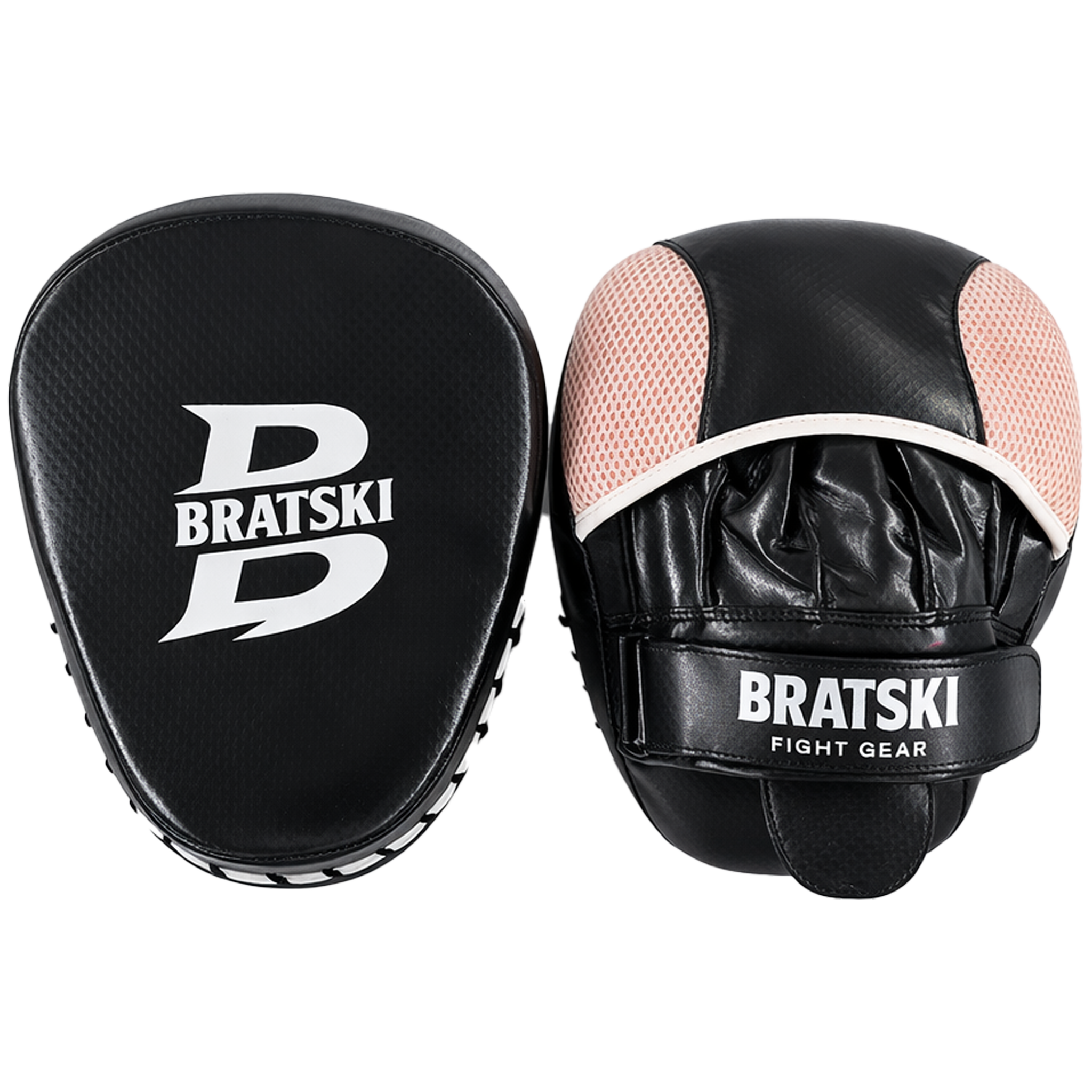 BRATSKI Handpad