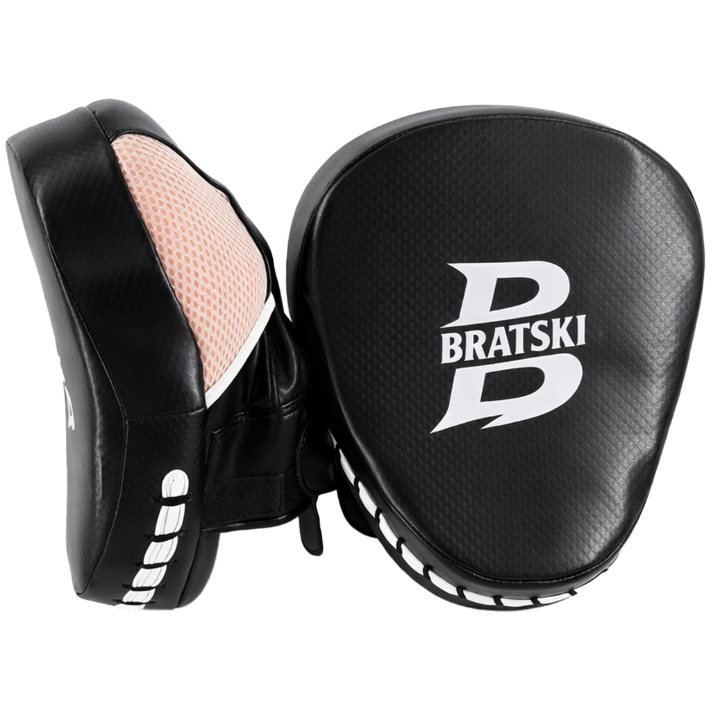BRATSKI Handpad