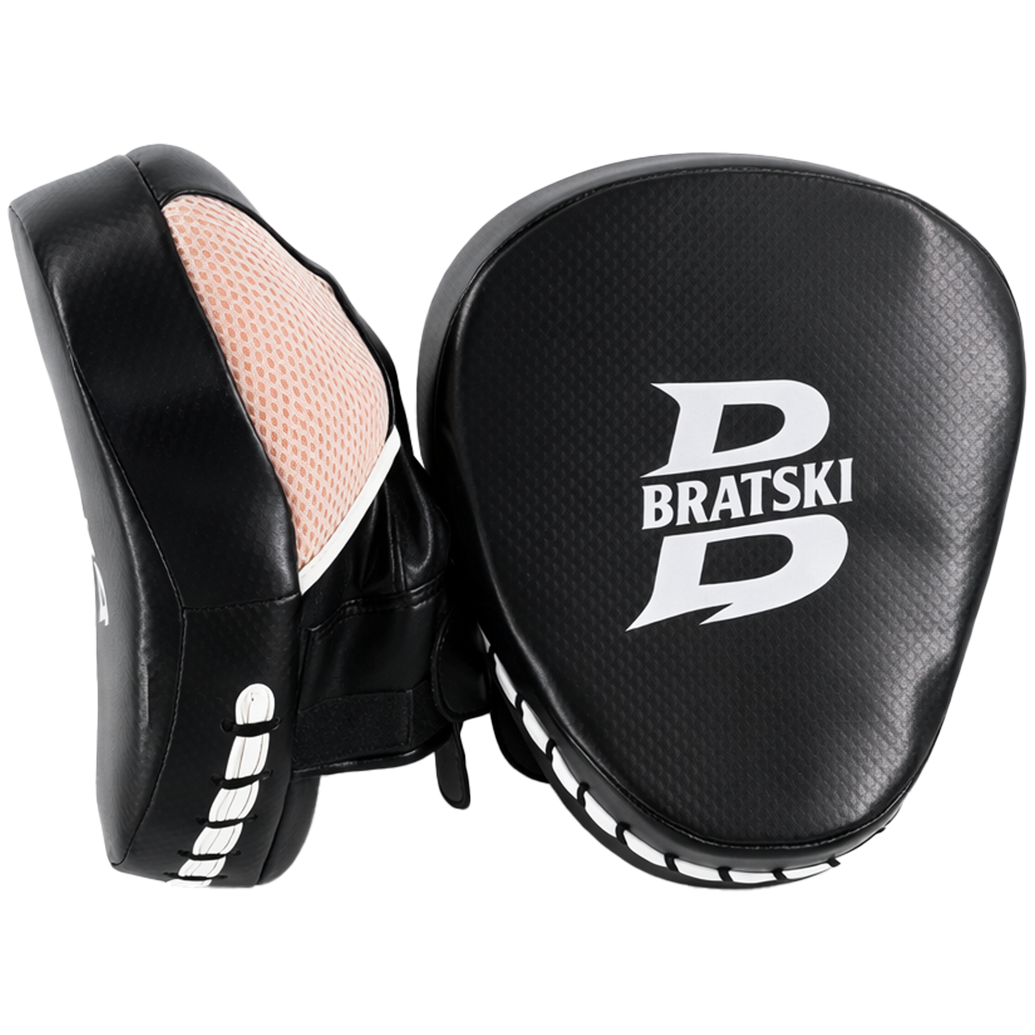 BRATSKI Handpad