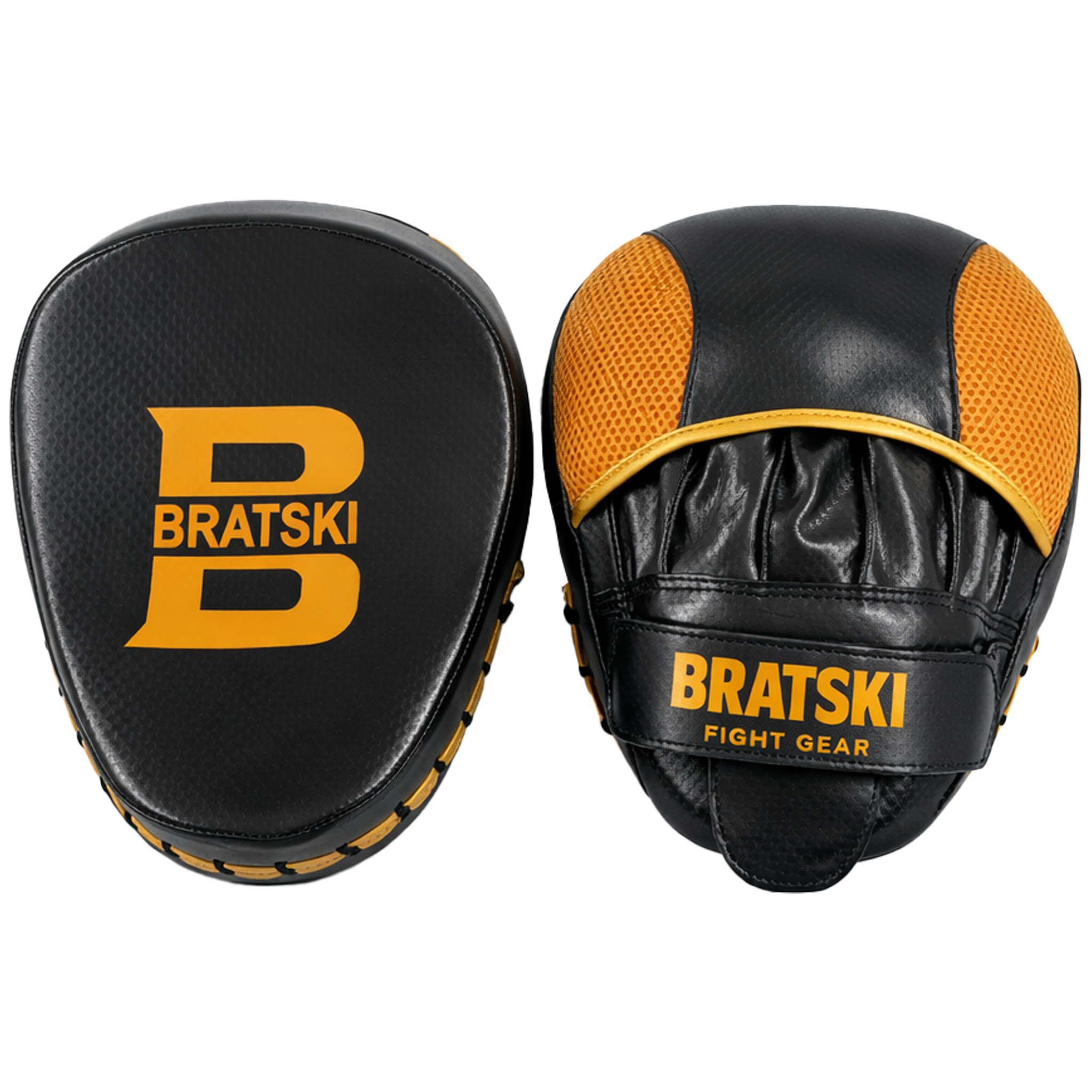 BRATSKI Handpad