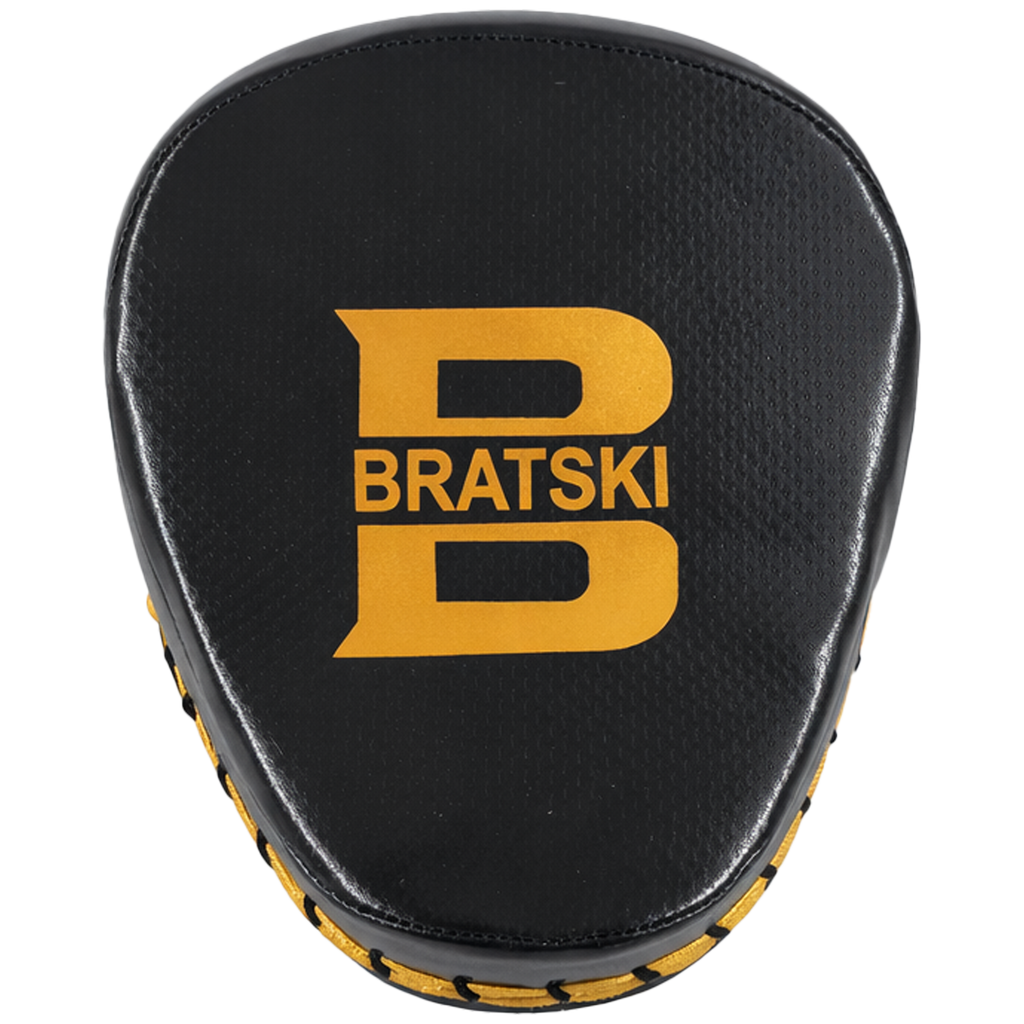 BRATSKI Handpad