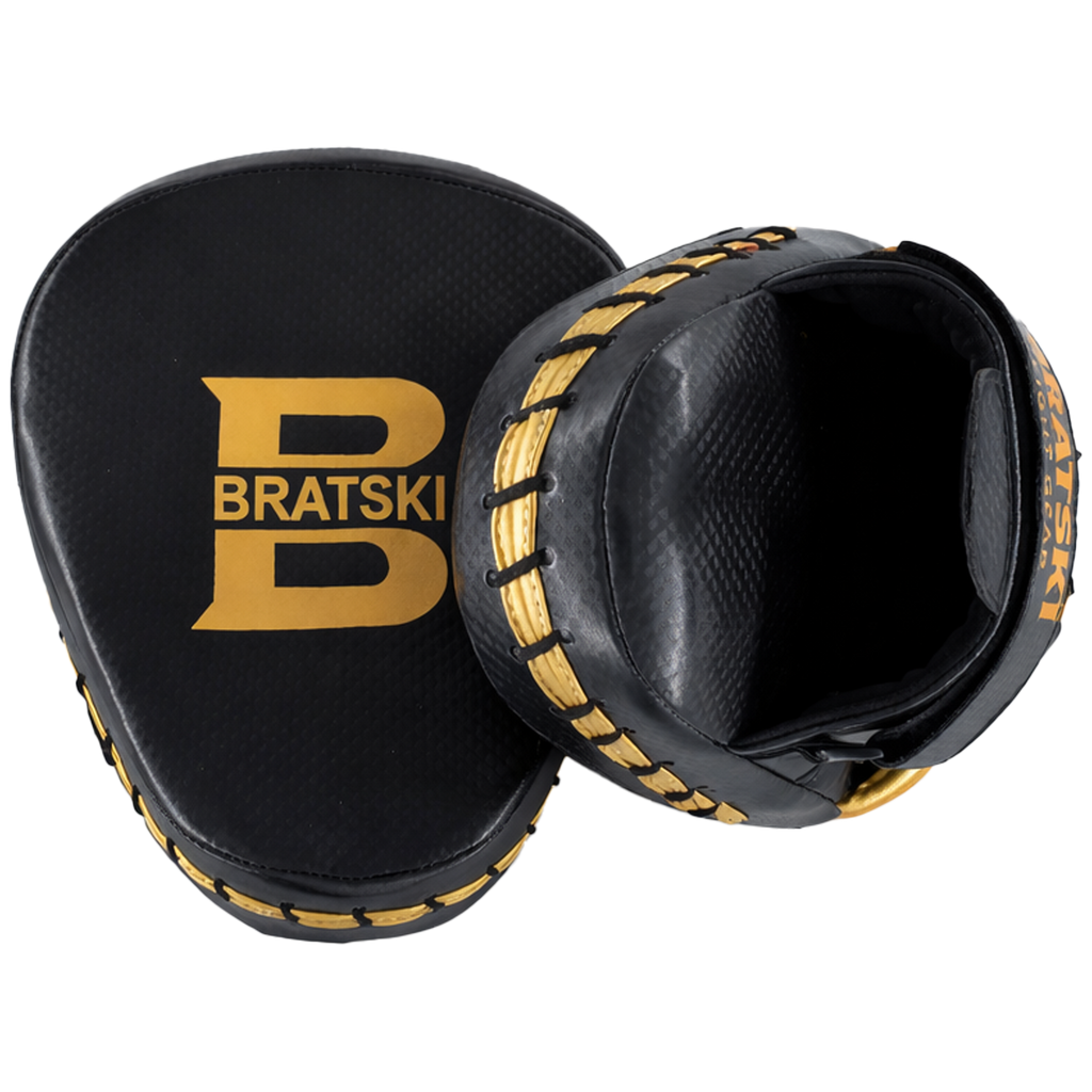 BRATSKI Handpad