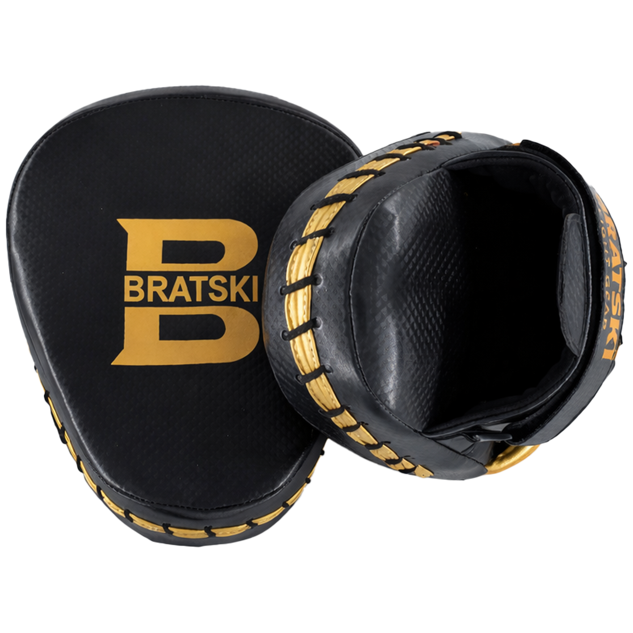 BRATSKI Handpad