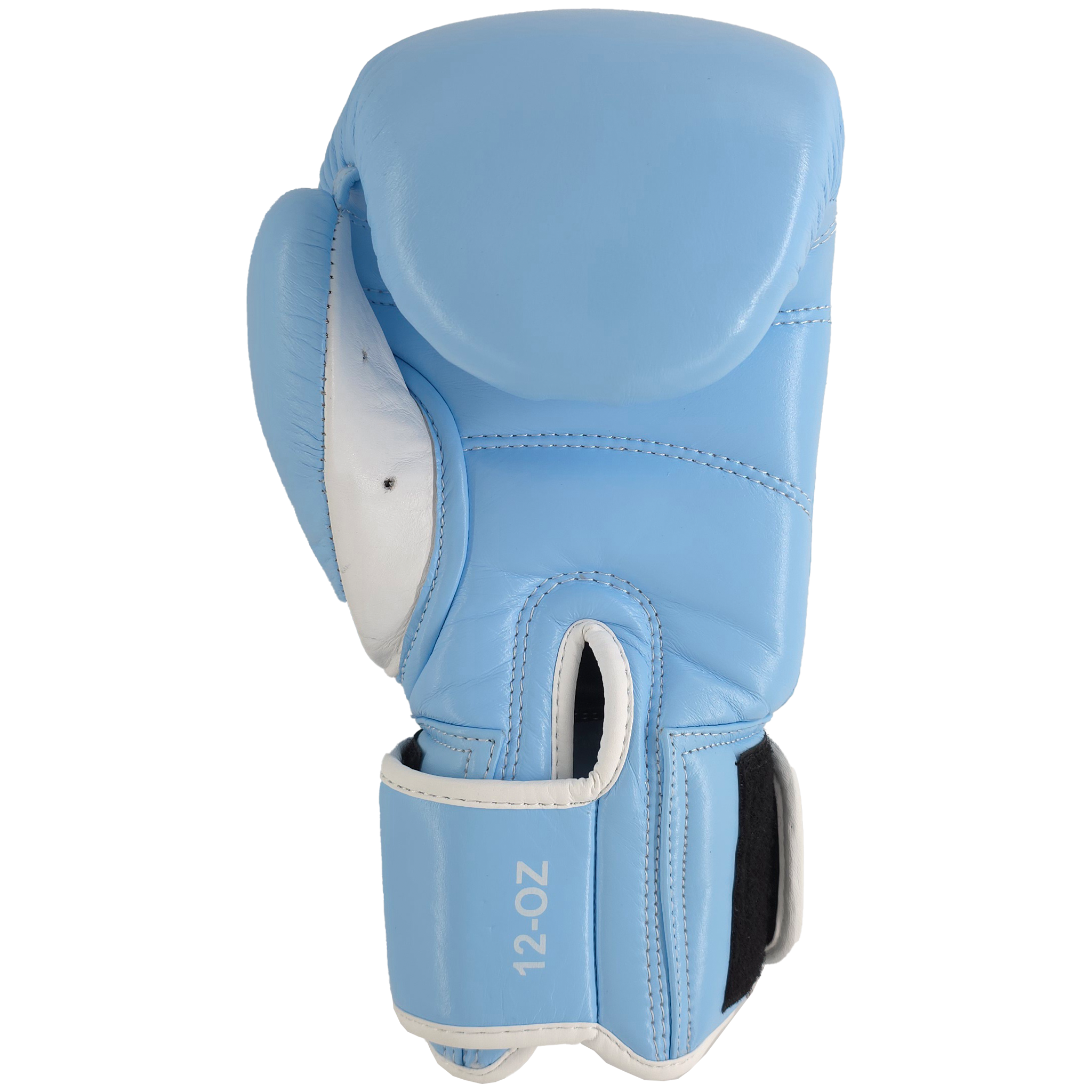 BRATSKI Bokshandschoenen Blauw