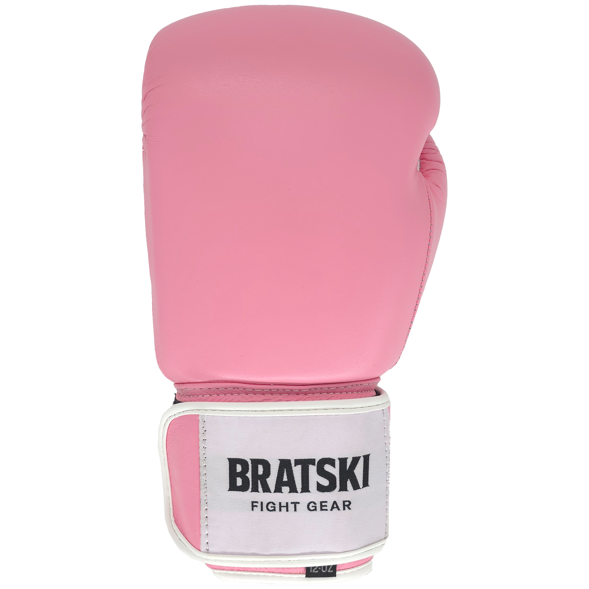 BRATSKI Bokshandschoenen Roze
