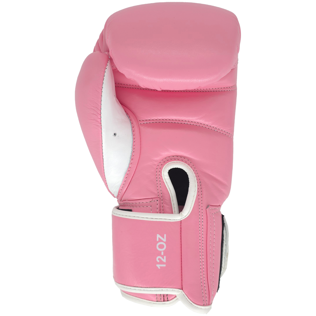 BRATSKI Bokshandschoenen Roze