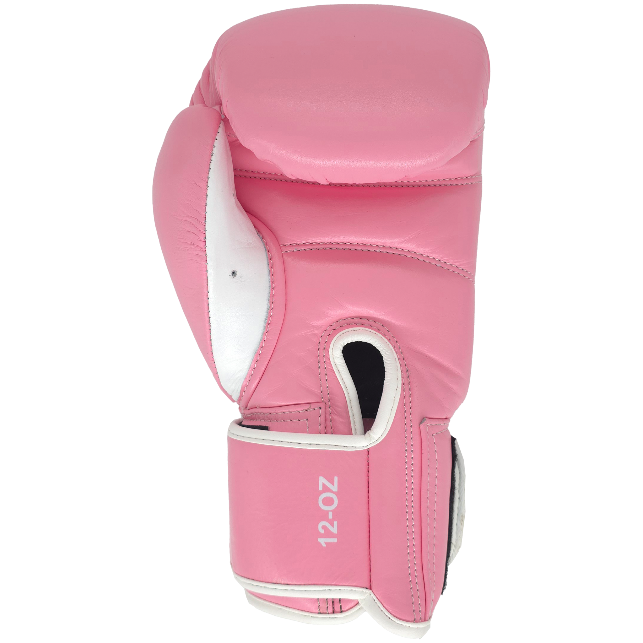 BRATSKI Bokshandschoenen Roze