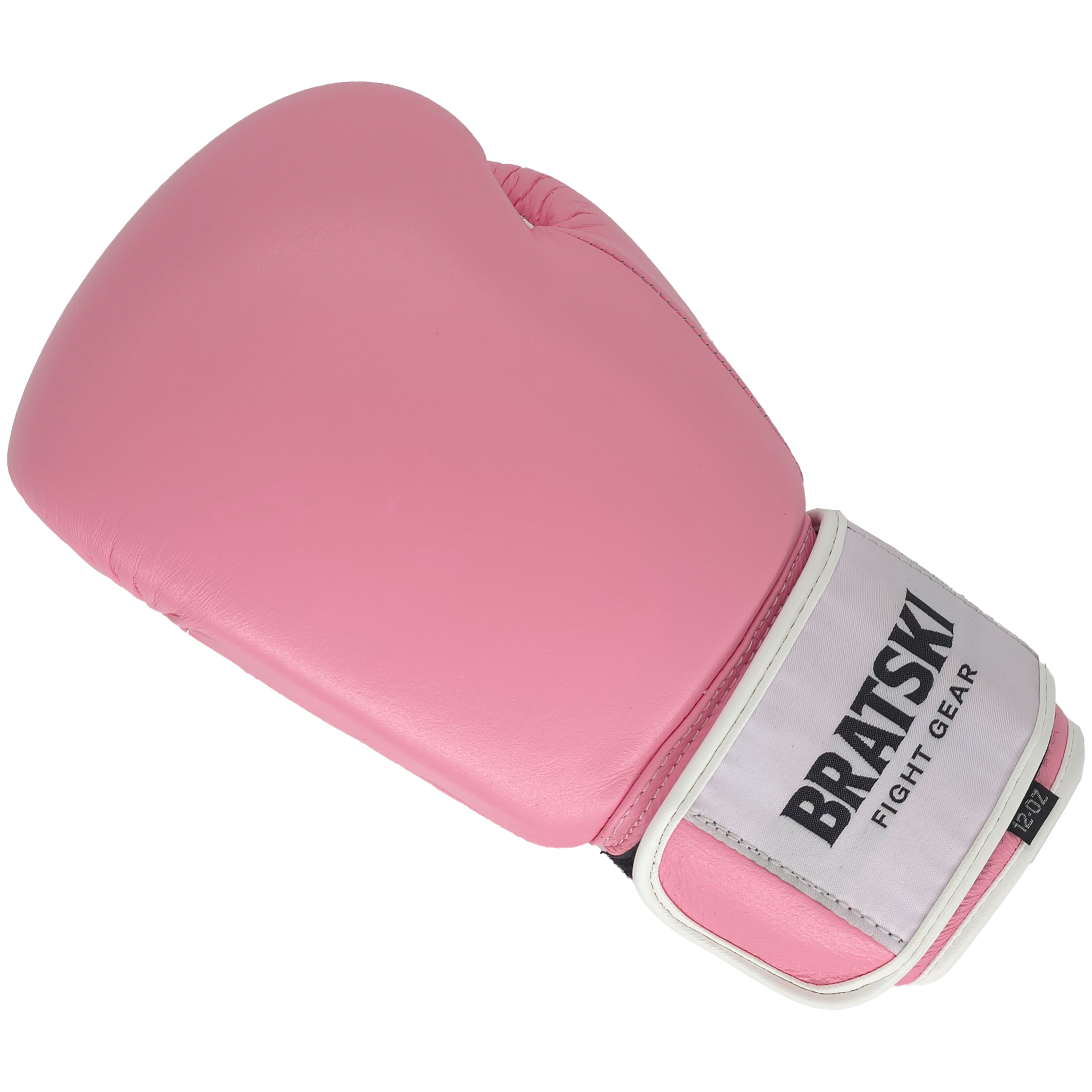 BRATSKI Bokshandschoenen Roze