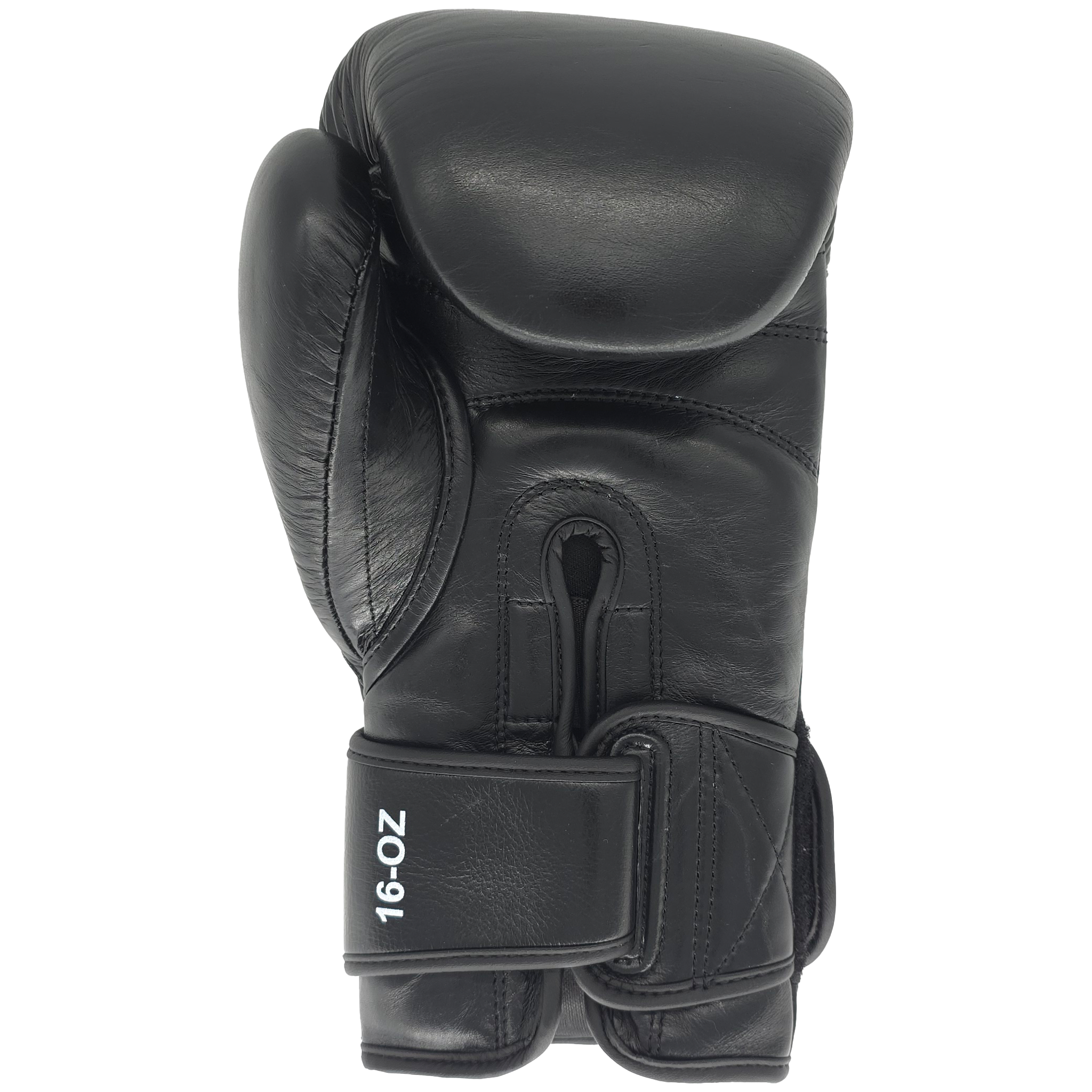 BRATSKI Dynamite Premium Pro Bokshandschoenen Zwart