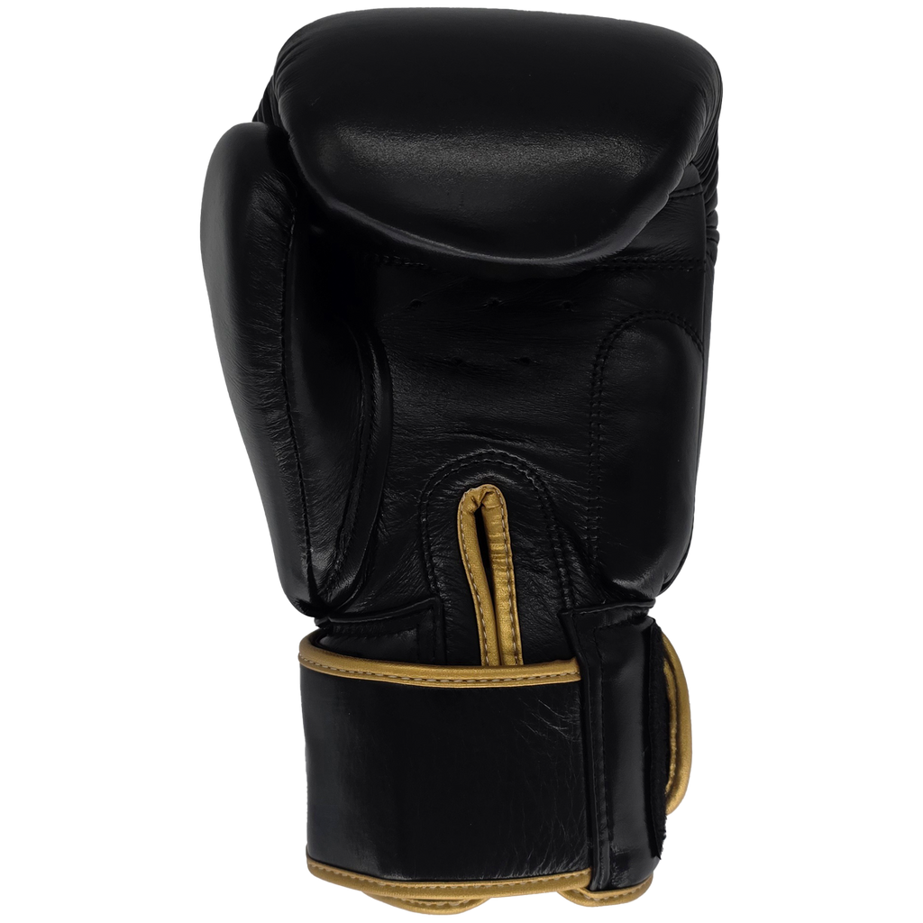 BRATSKI Elite Premium Pro Bokshandschoenen
