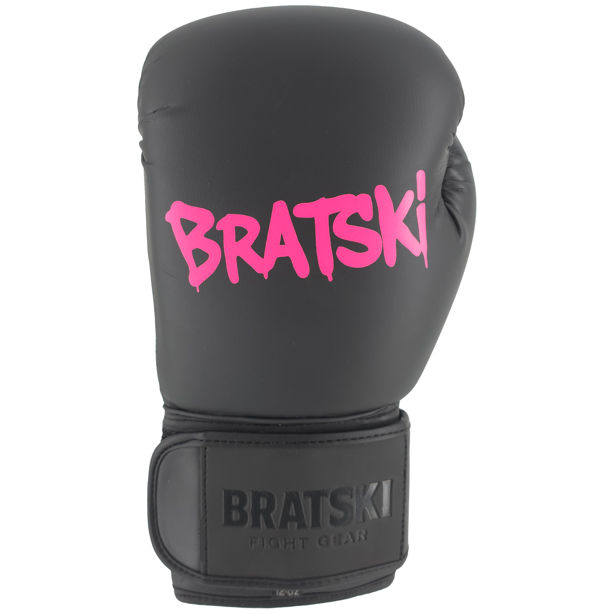 BRATSKI Bokshandschoenen Roze Volwassenen