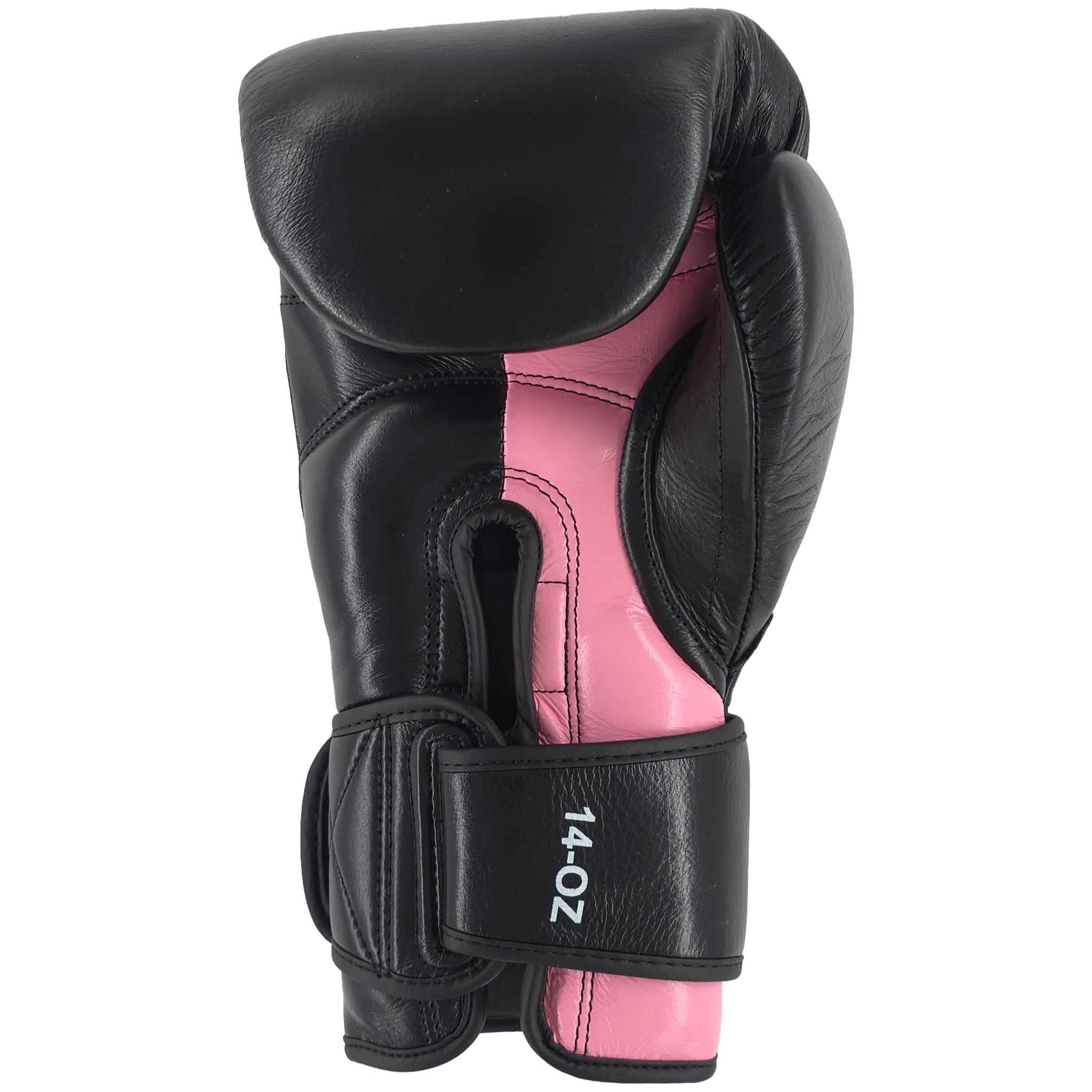 BRATSKI Dynamite Premium Pro Bokshandschoenen Roze