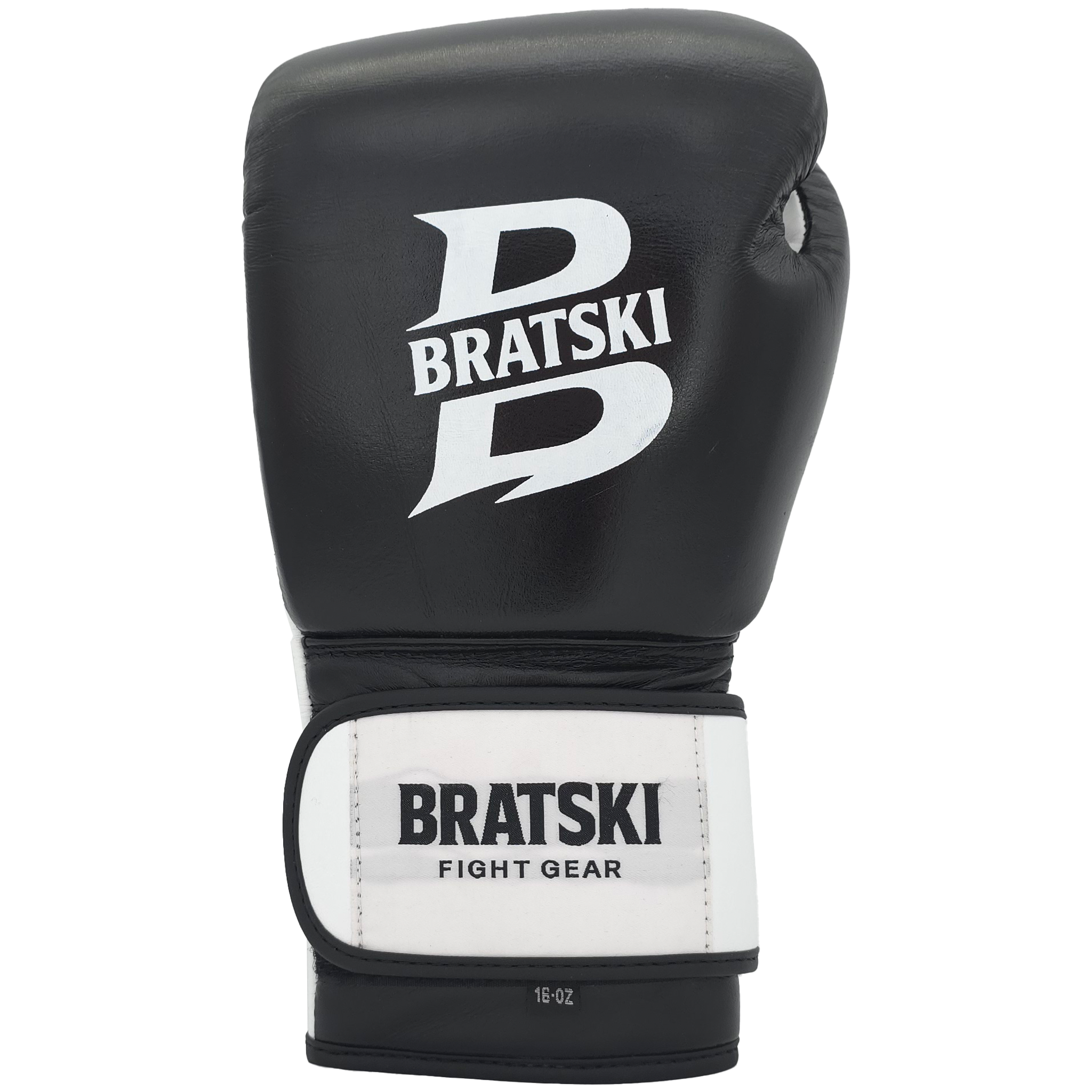 BRATSKI Elite Premium Pro Bokshandschoenen