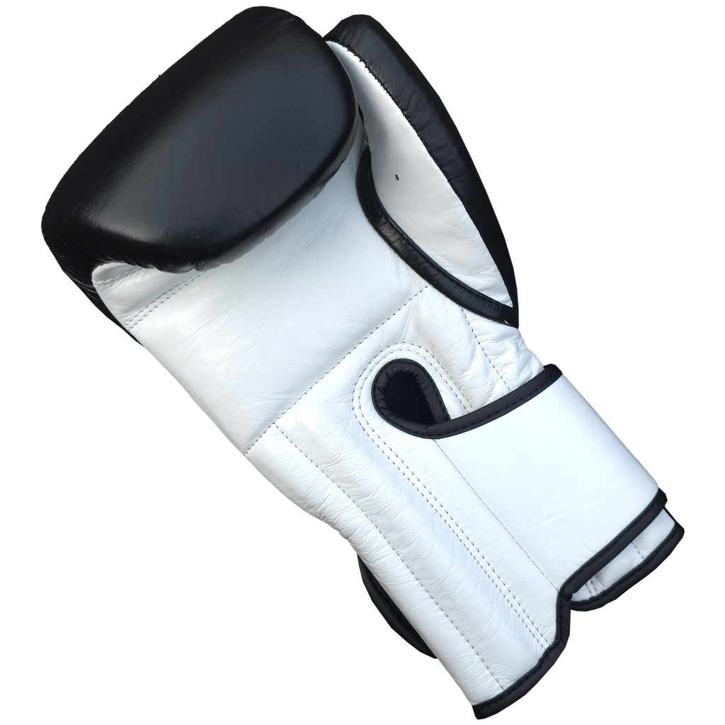 BRATSKI Elite Premium Pro Bokshandschoenen