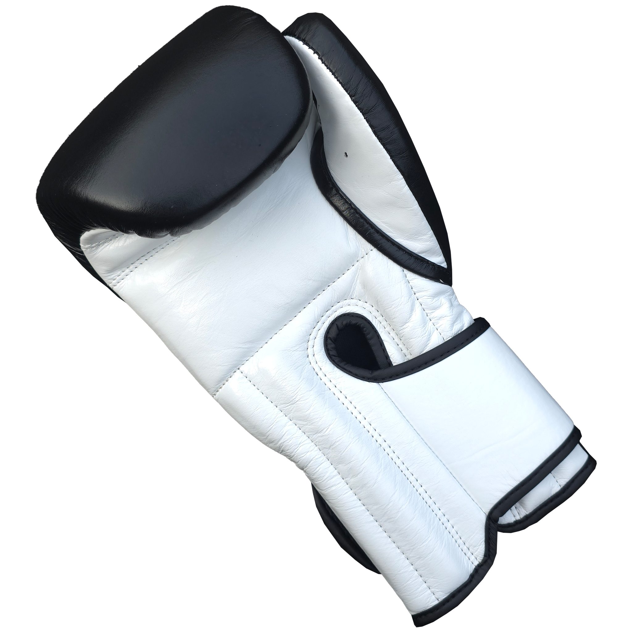 BRATSKI Elite Premium Pro Bokshandschoenen