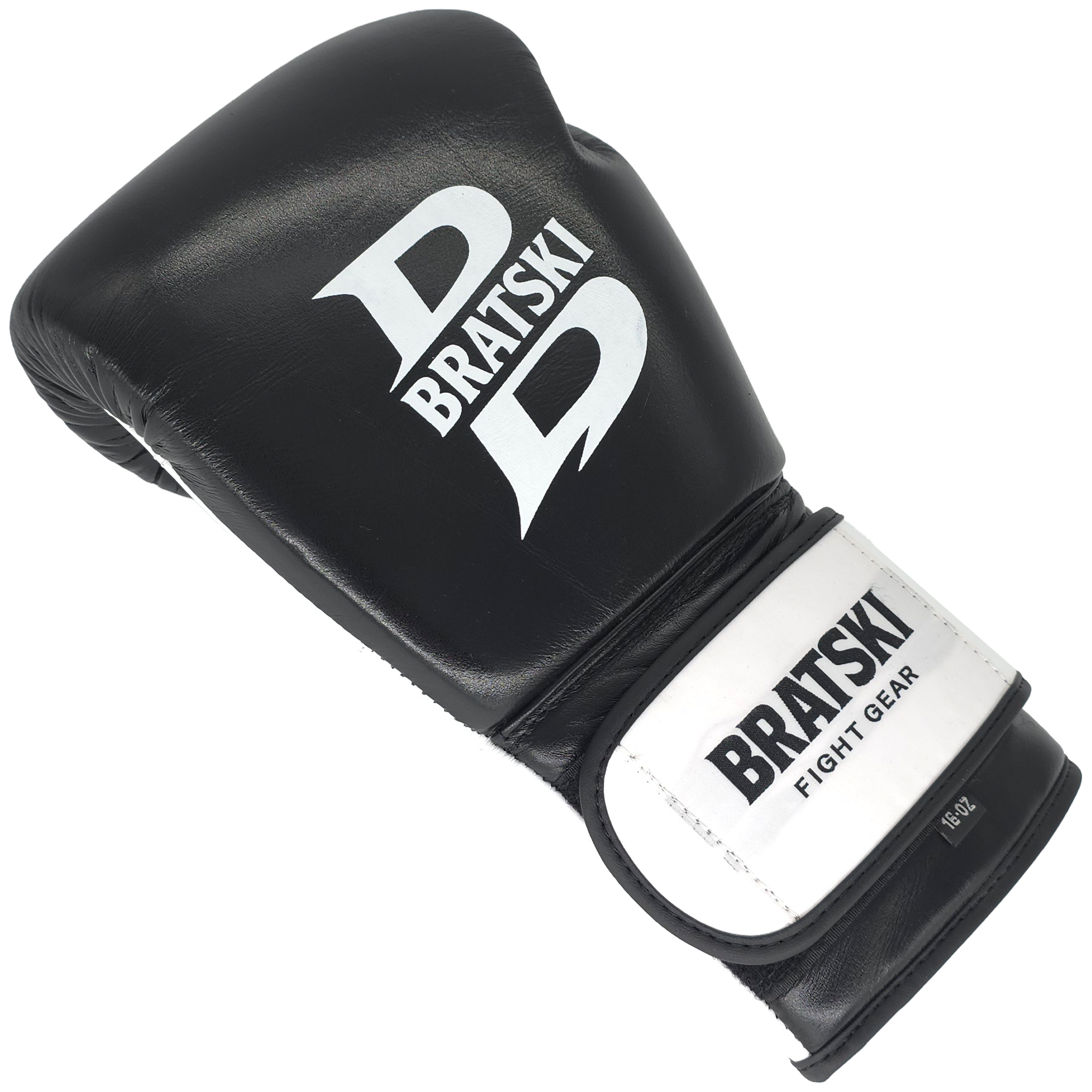 BRATSKI Elite Premium Pro Bokshandschoenen