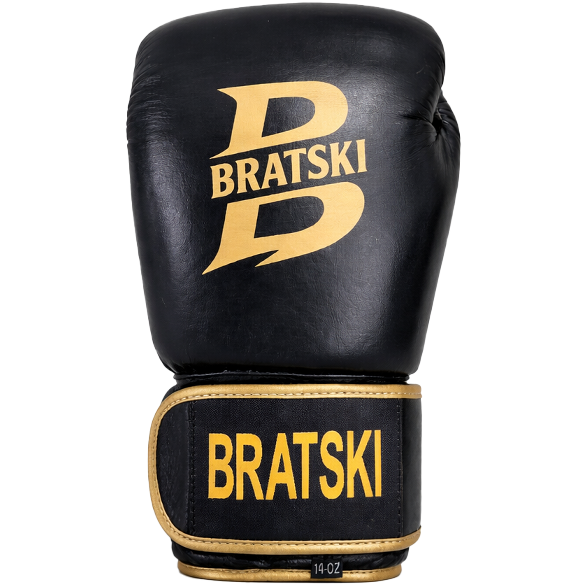 BRATSKI Elite Premium Pro Bokshandschoenen