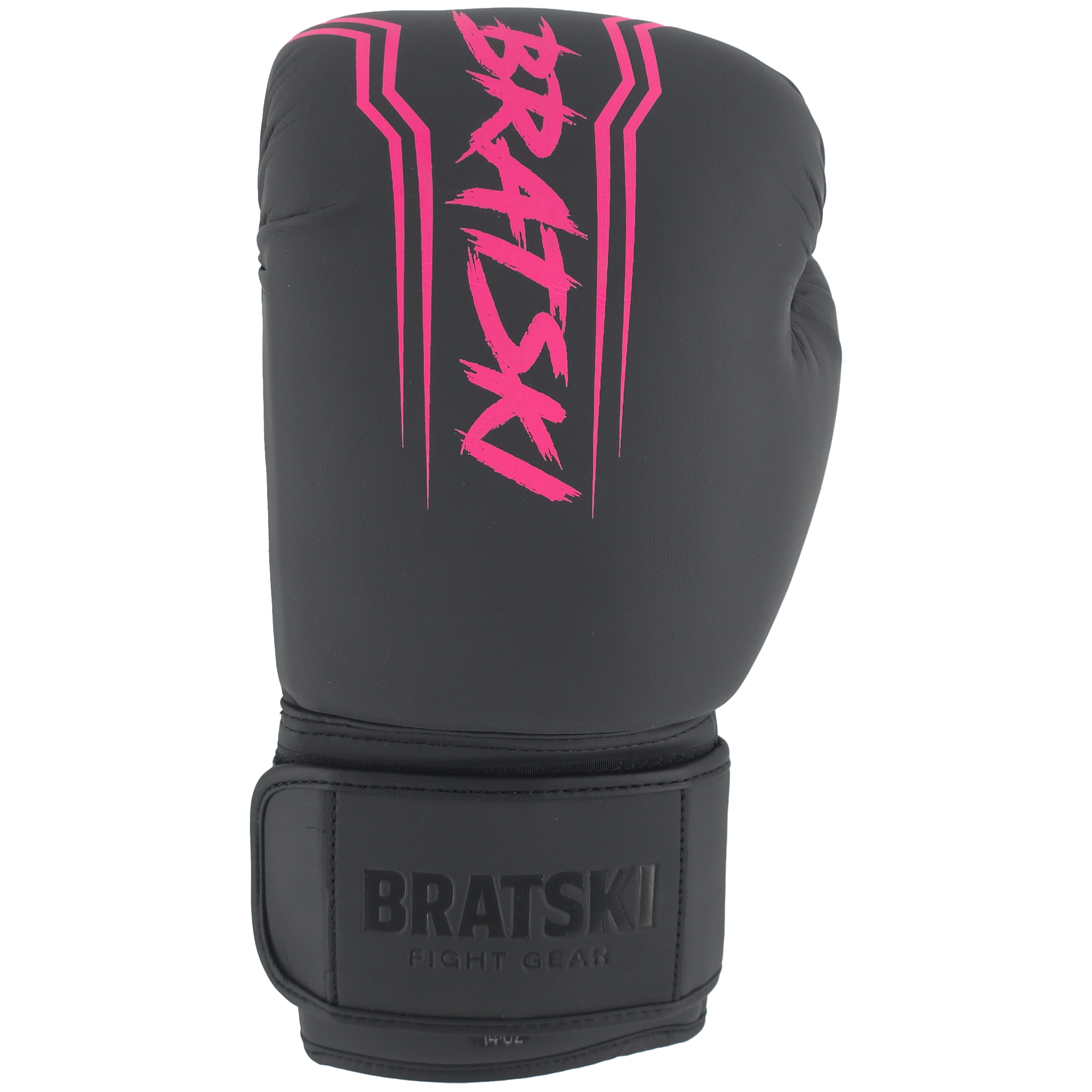 BRATSKI Challenger Bokshandschoenen