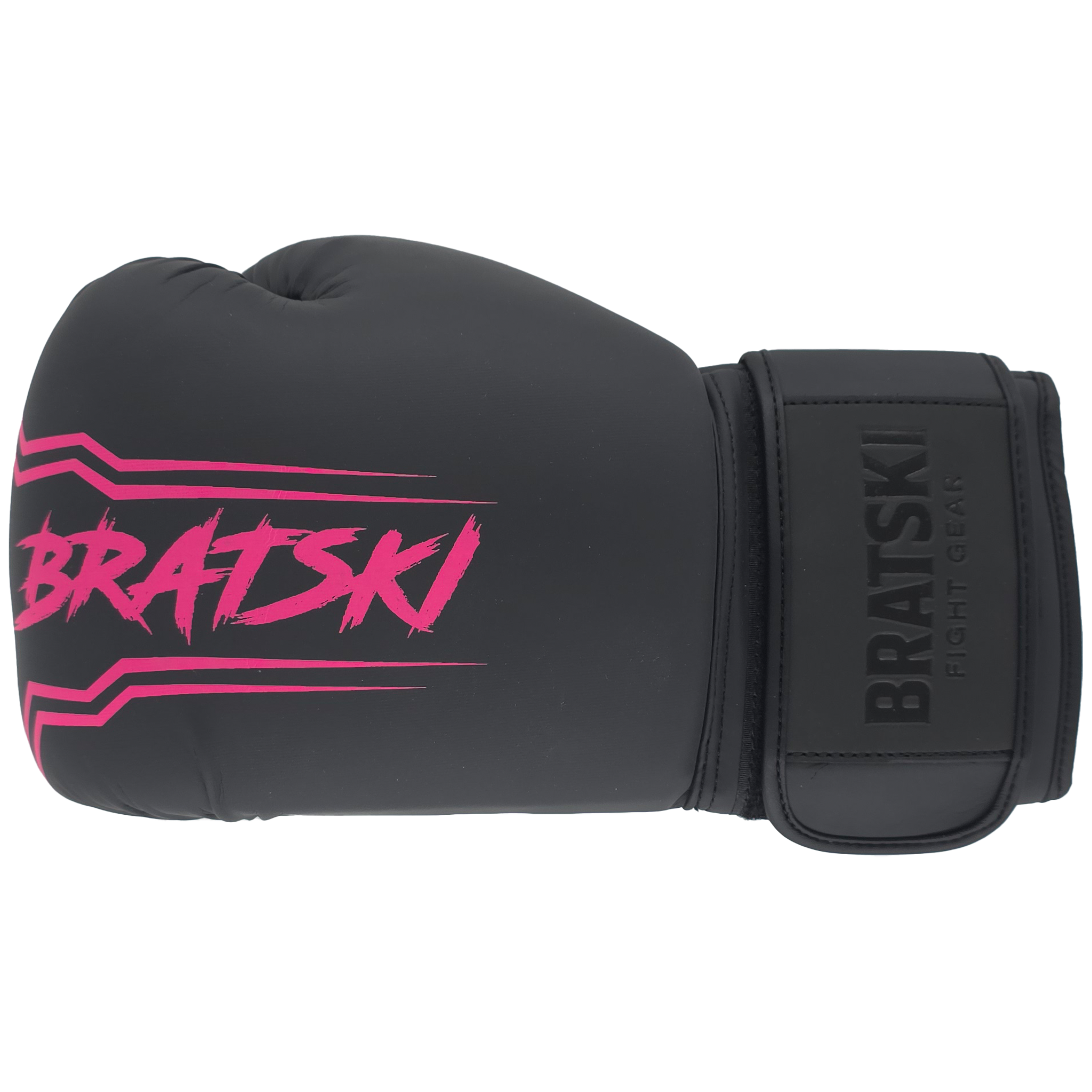 BRATSKI Challenger Bokshandschoenen