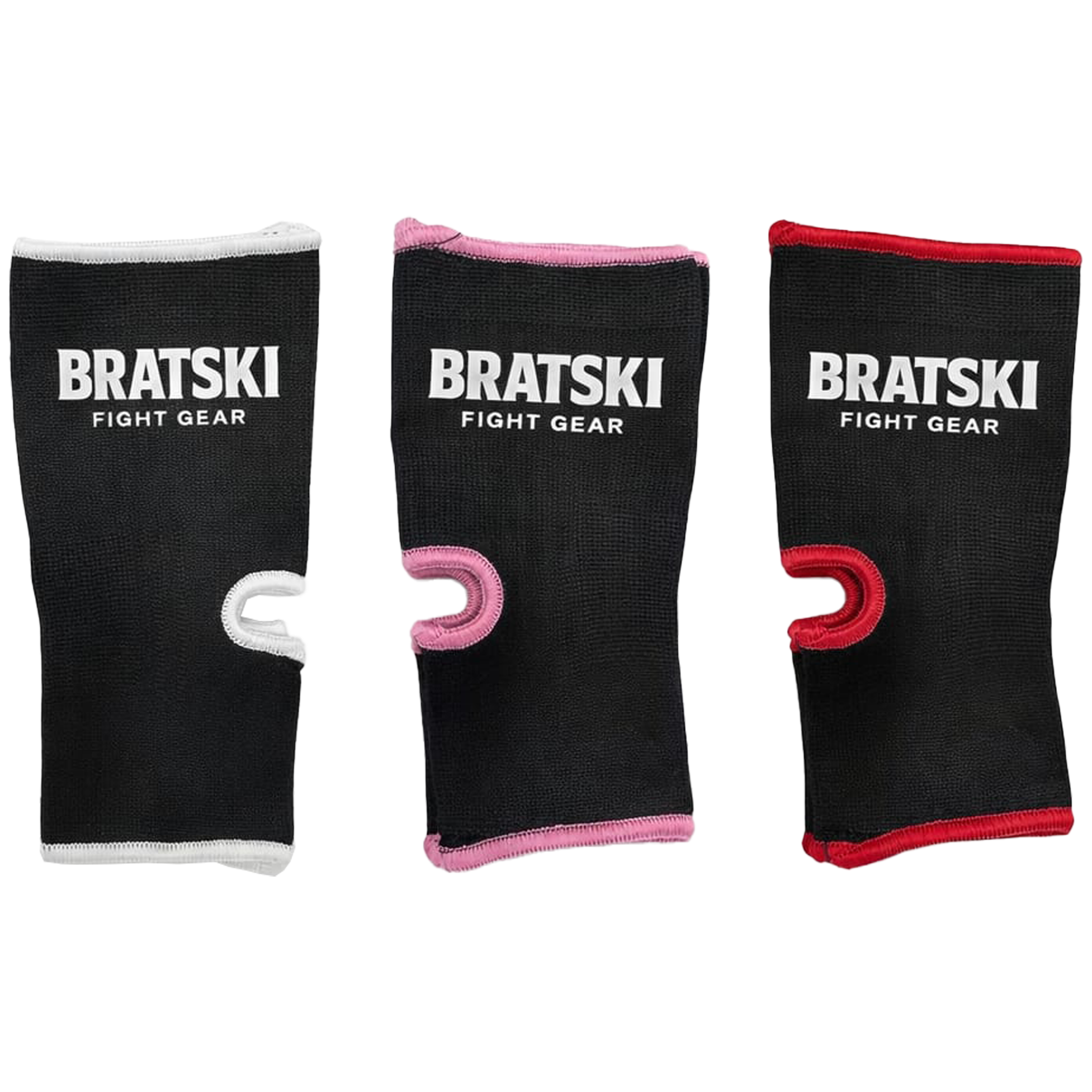 BRATSKI Enkelkousen - Grip & Ondersteuning