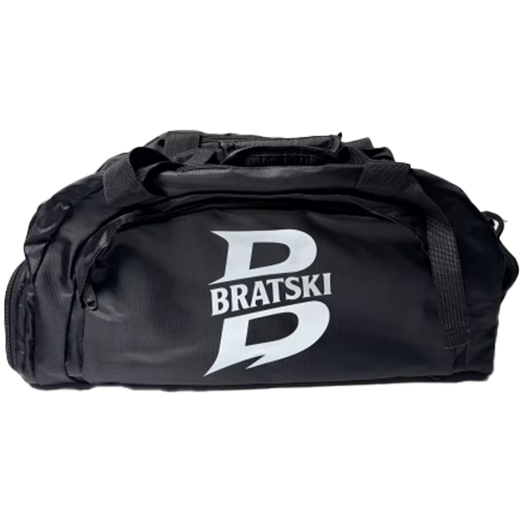BRATSKI Sporttas