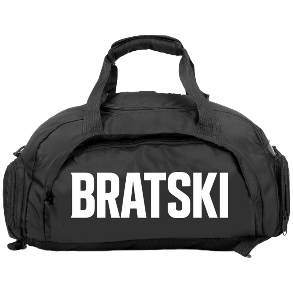 BRATSKI Sporttas