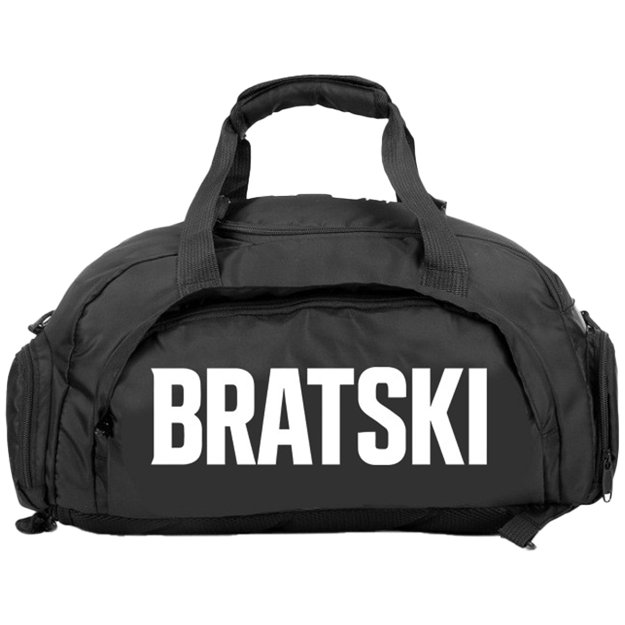 BRATSKI Sporttas
